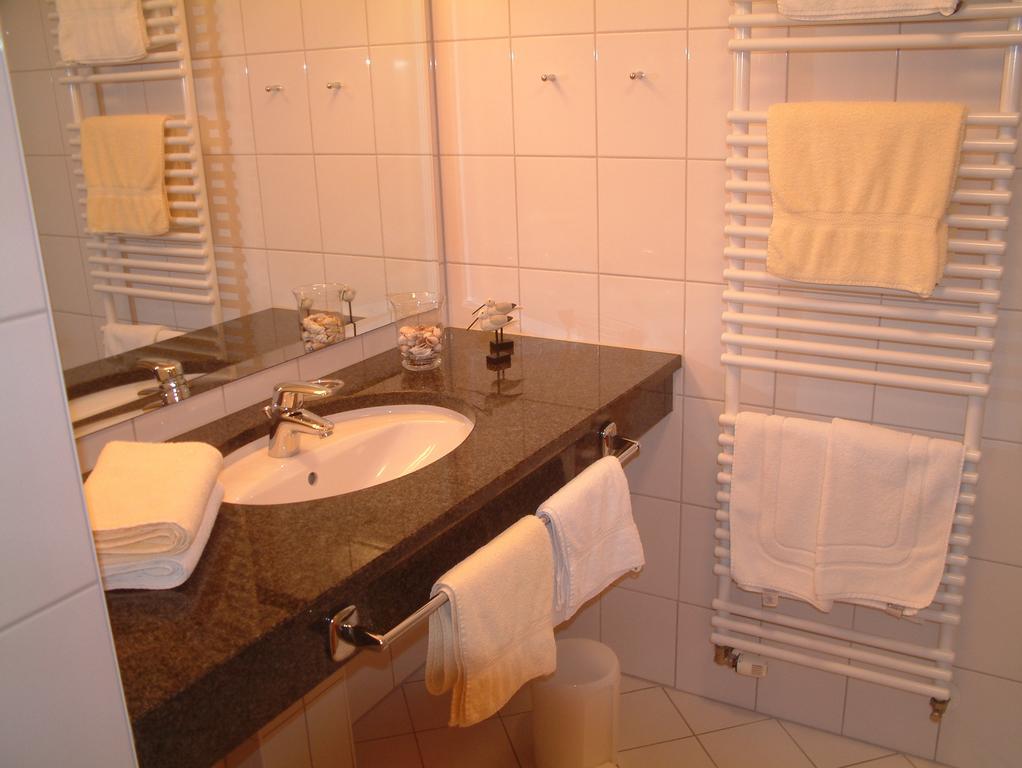 Appartement Rehn Büsum Habitación foto